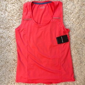 Performance - Sleeveless Cycling Jersey